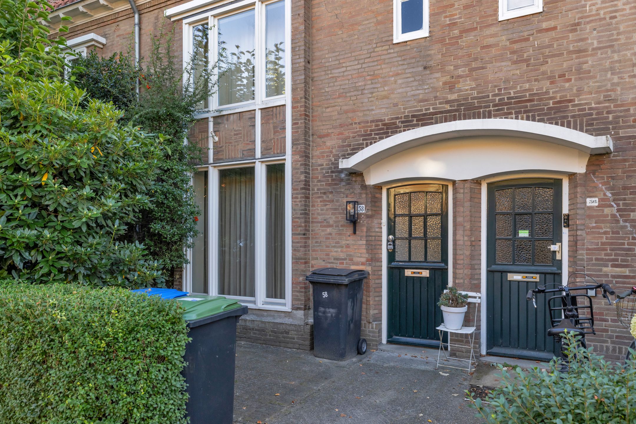 Photo 6 of Petrus Dondersstraat 58