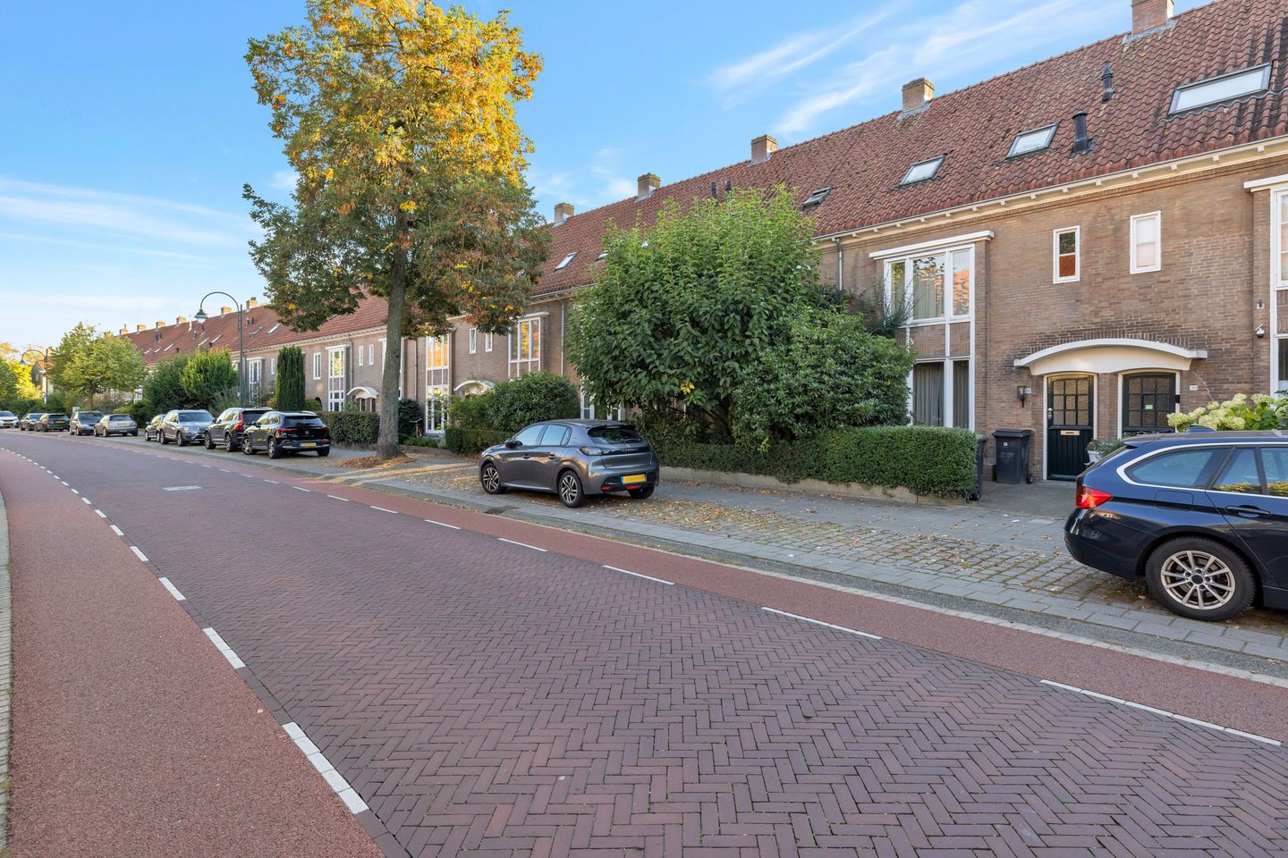 Photo 5 of Petrus Dondersstraat 58