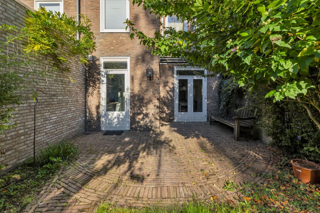 Photo 28 of Petrus Dondersstraat 58