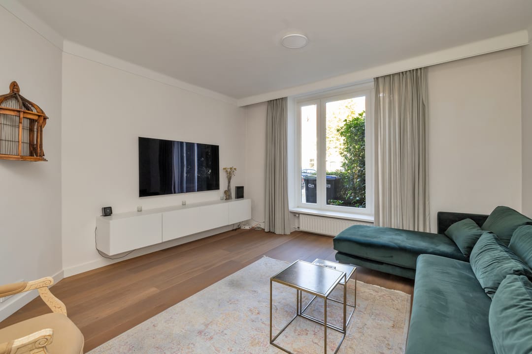Photo 13 of Petrus Dondersstraat 58