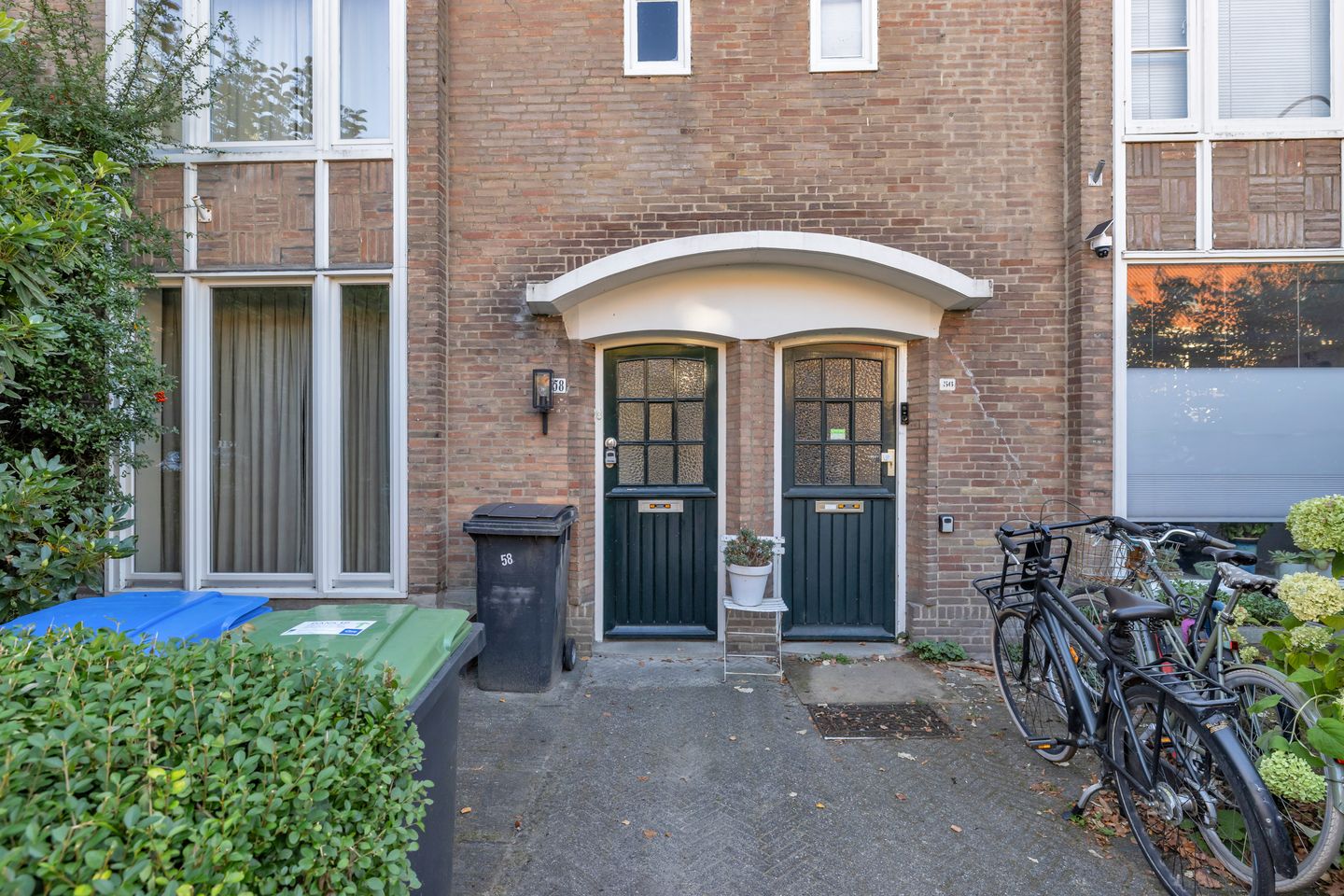 Photo 4 of Petrus Dondersstraat 58