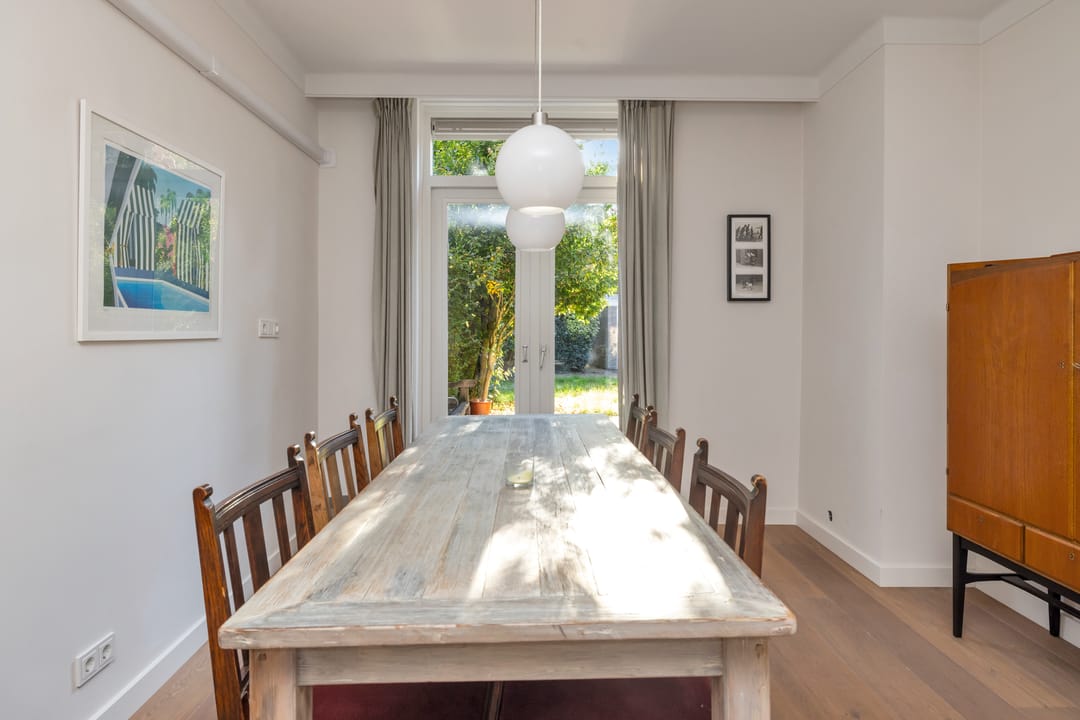 Photo 22 of Petrus Dondersstraat 58