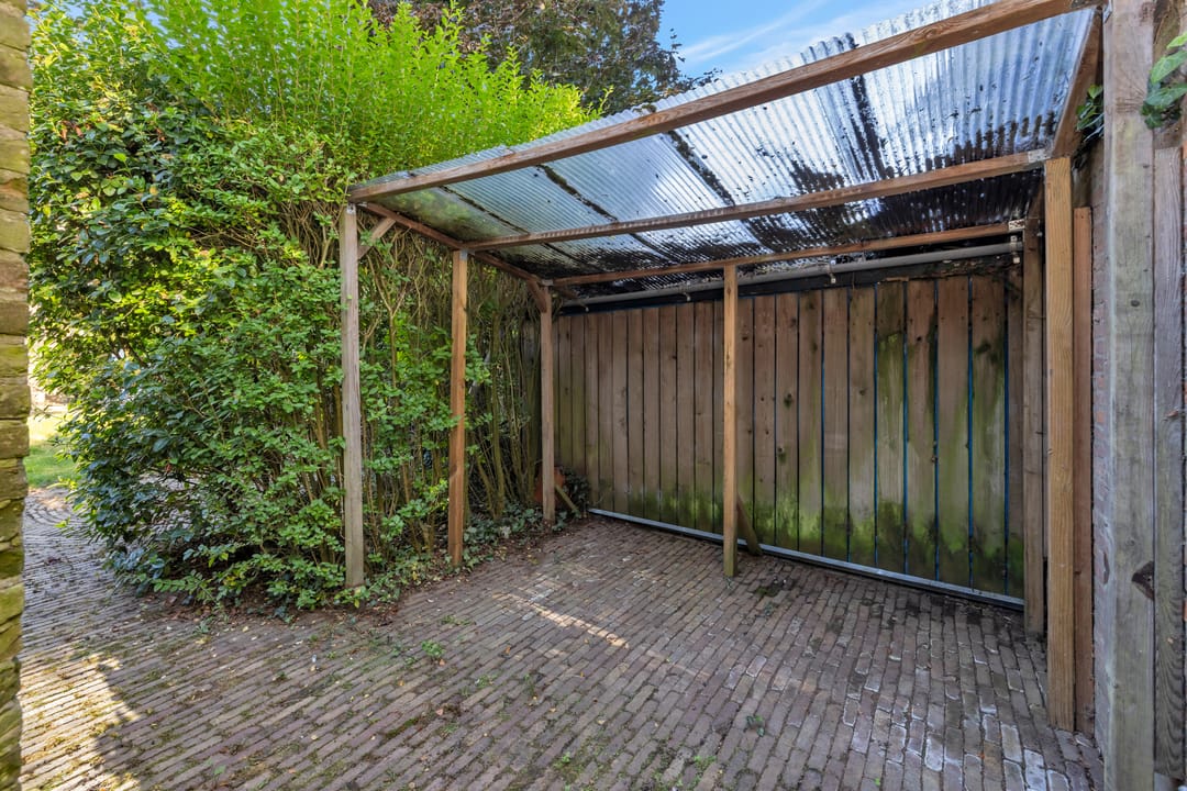 Photo 32 of Petrus Dondersstraat 58