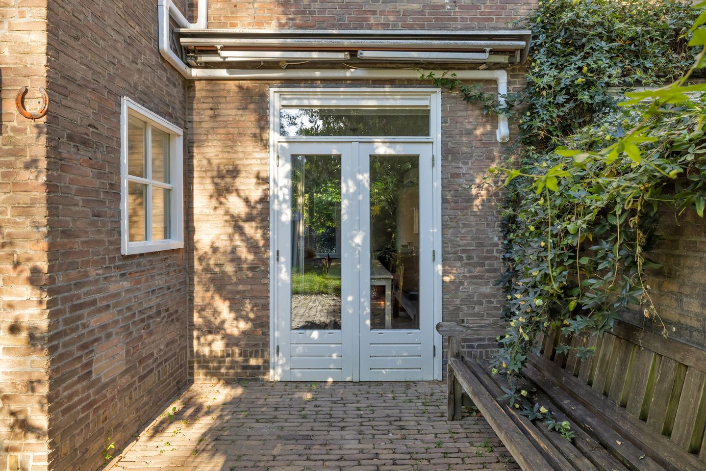 Photo 29 of Petrus Dondersstraat 58