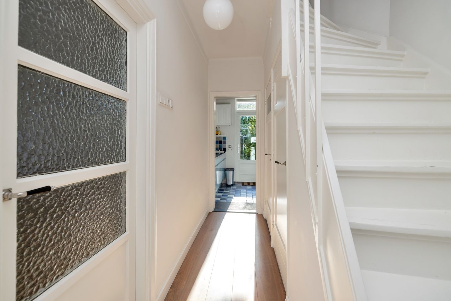 Photo 10 of Petrus Dondersstraat 58