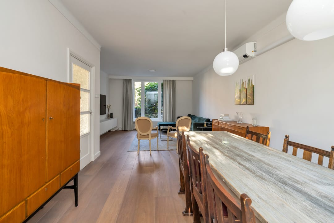 Photo 16 of Petrus Dondersstraat 58