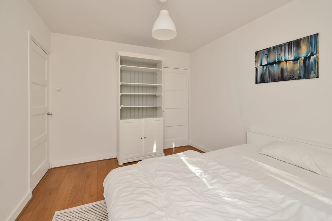 Photo 46 of Petrus Dondersstraat 58