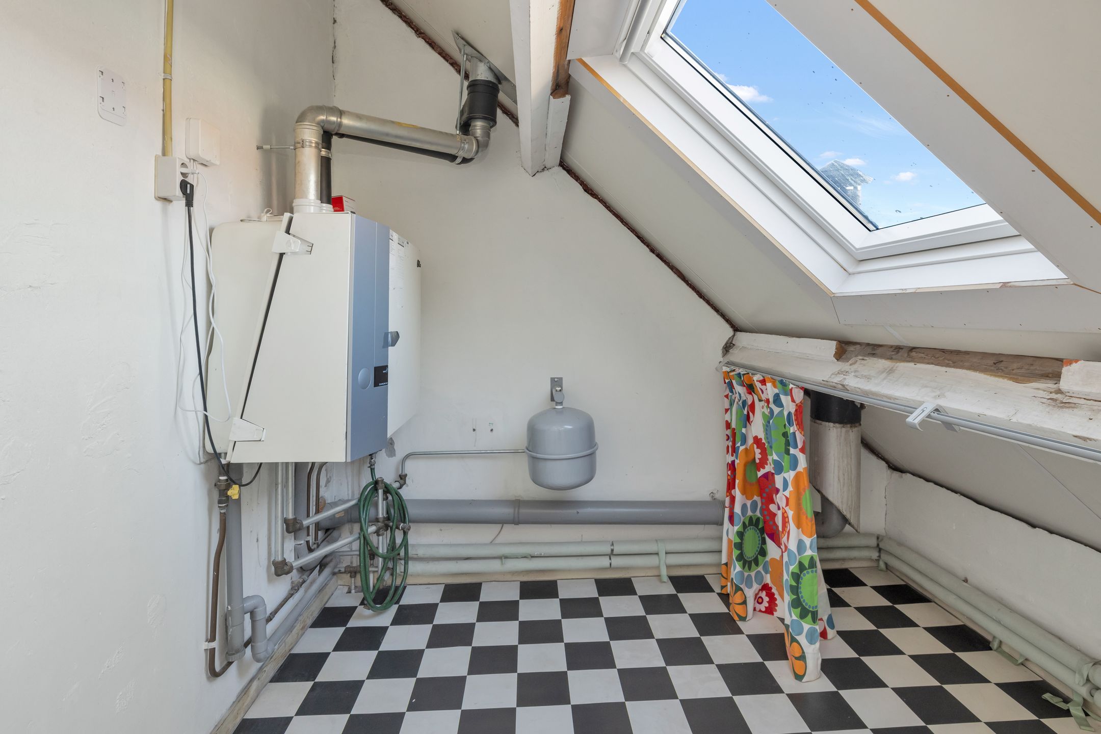 Photo 54 of Petrus Dondersstraat 58