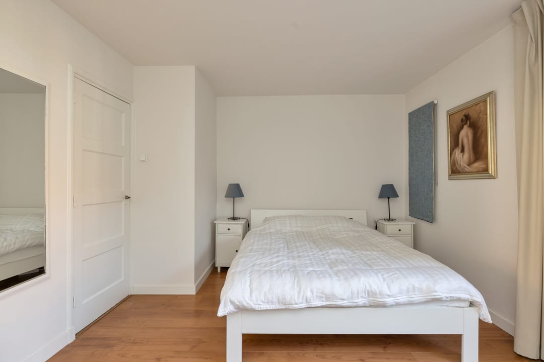 Photo 43 of Petrus Dondersstraat 58