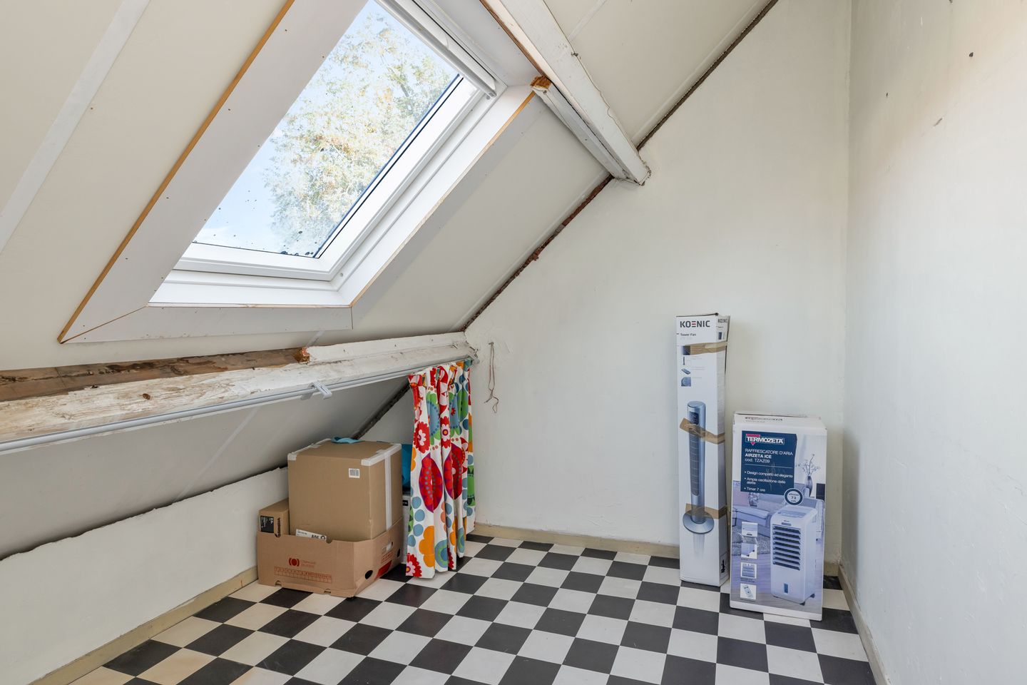 Photo 55 of Petrus Dondersstraat 58