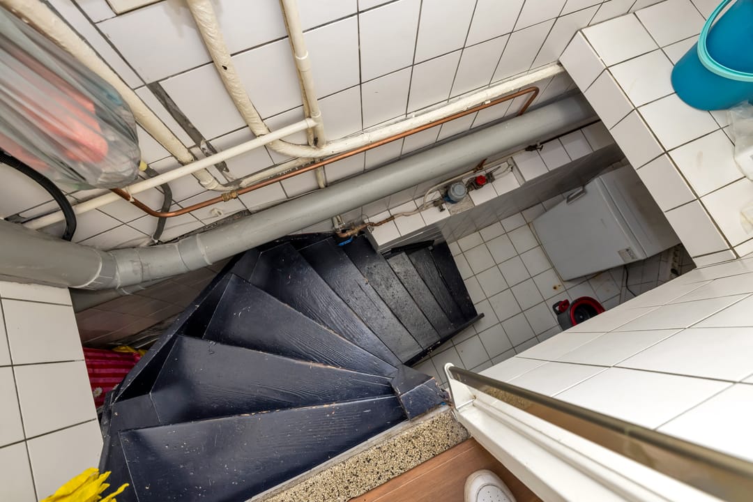 Photo 56 of Petrus Dondersstraat 58