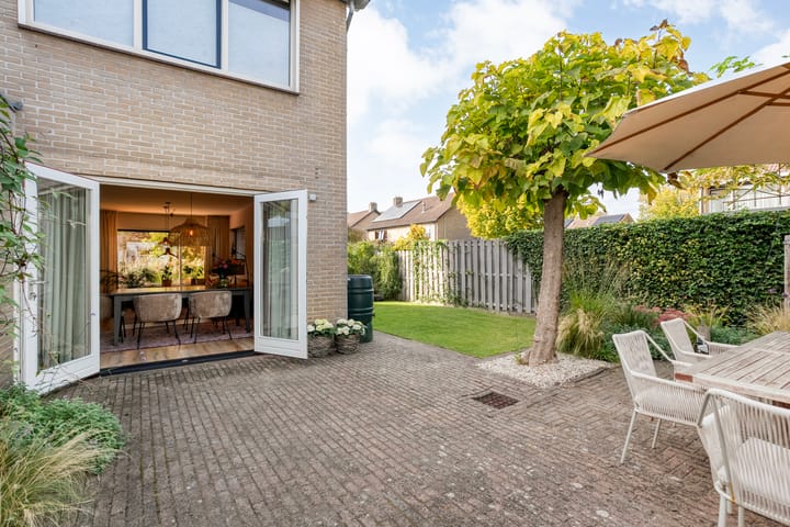 Foto 4 van Wijnruitstraat 1