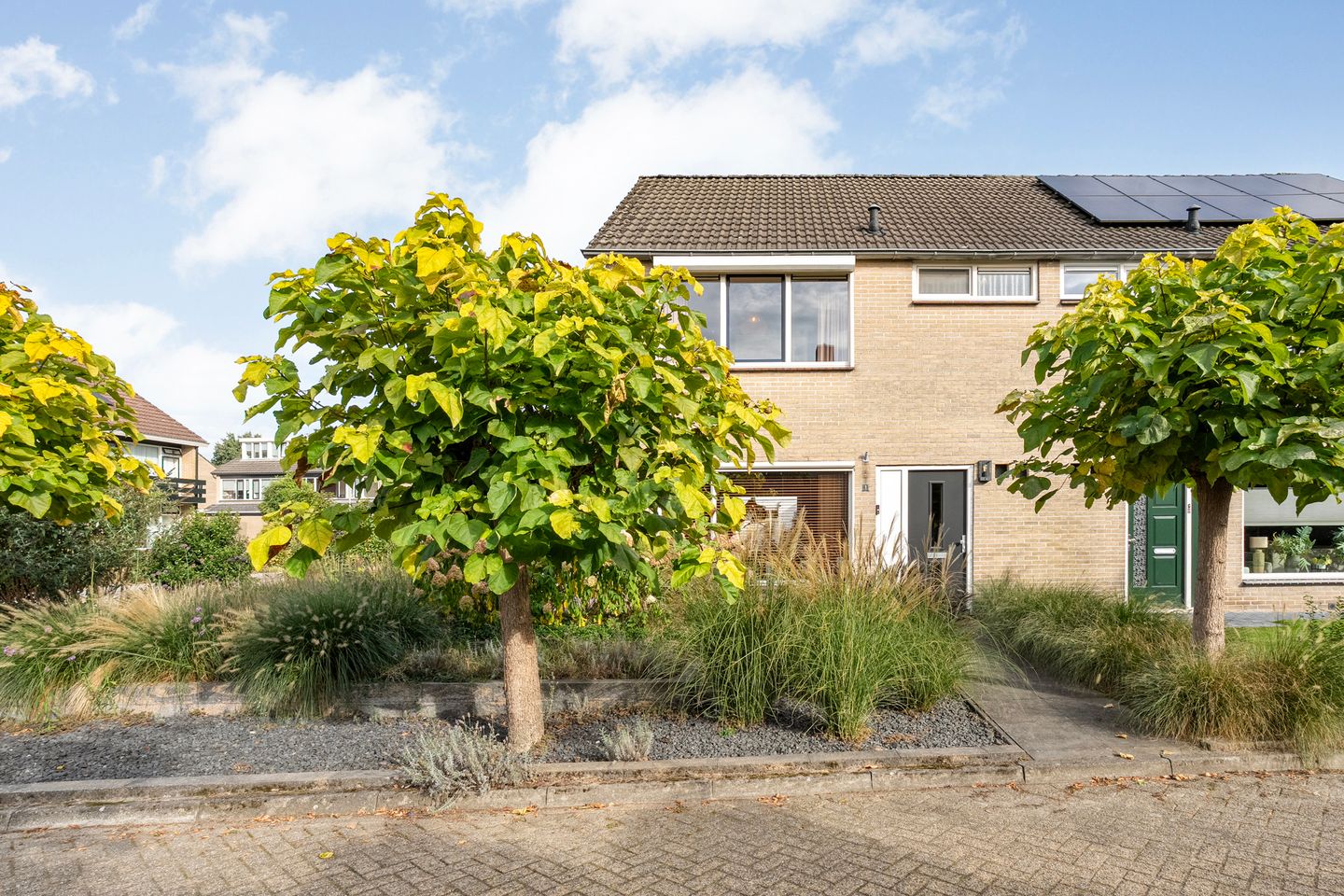 Foto 40 van Wijnruitstraat 1