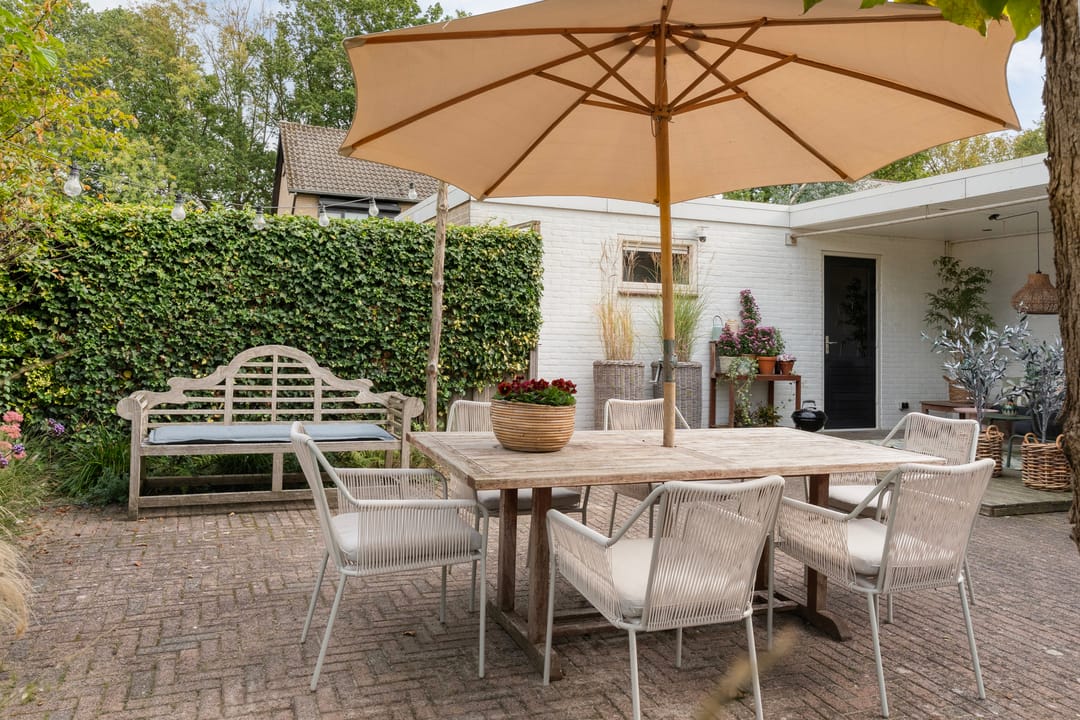 Foto 32 van Wijnruitstraat 1