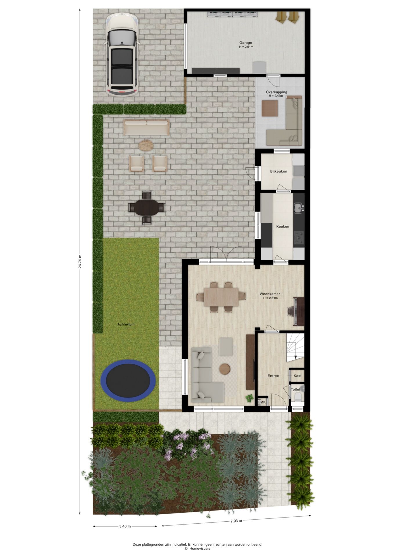 Foto 48 van Wijnruitstraat 1