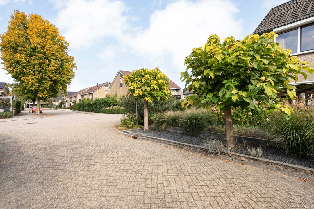 Foto 43 van Wijnruitstraat 1