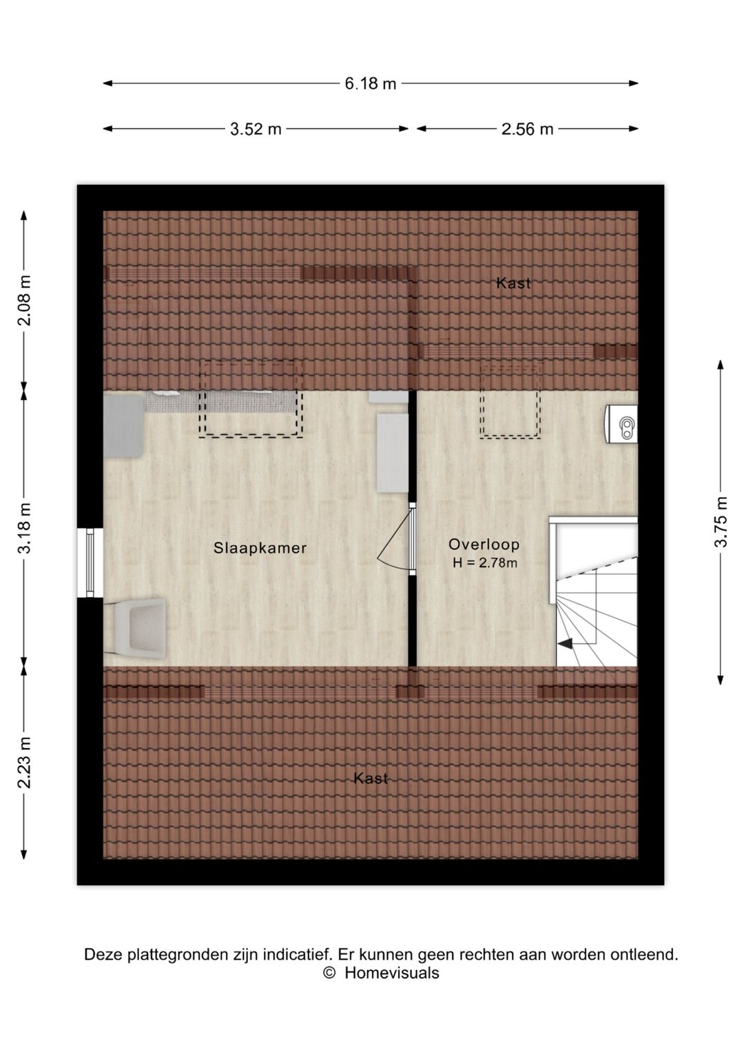 Foto 46 van Wijnruitstraat 1