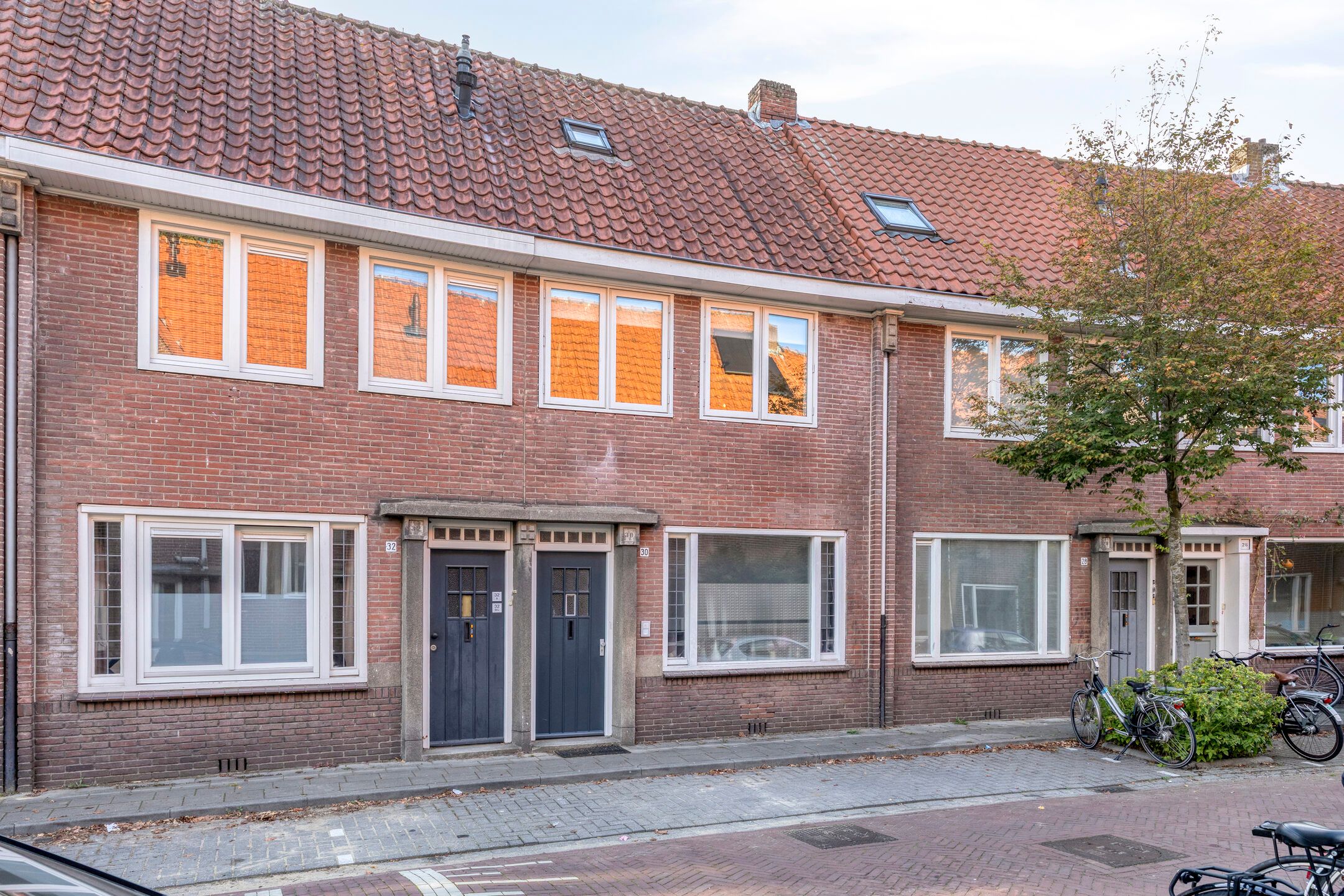 Distelstraat 30 A