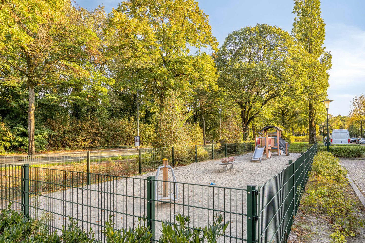 Foto 34 van Distelstraat 30-A