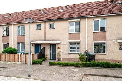 Vossemeerstraat thumbnail