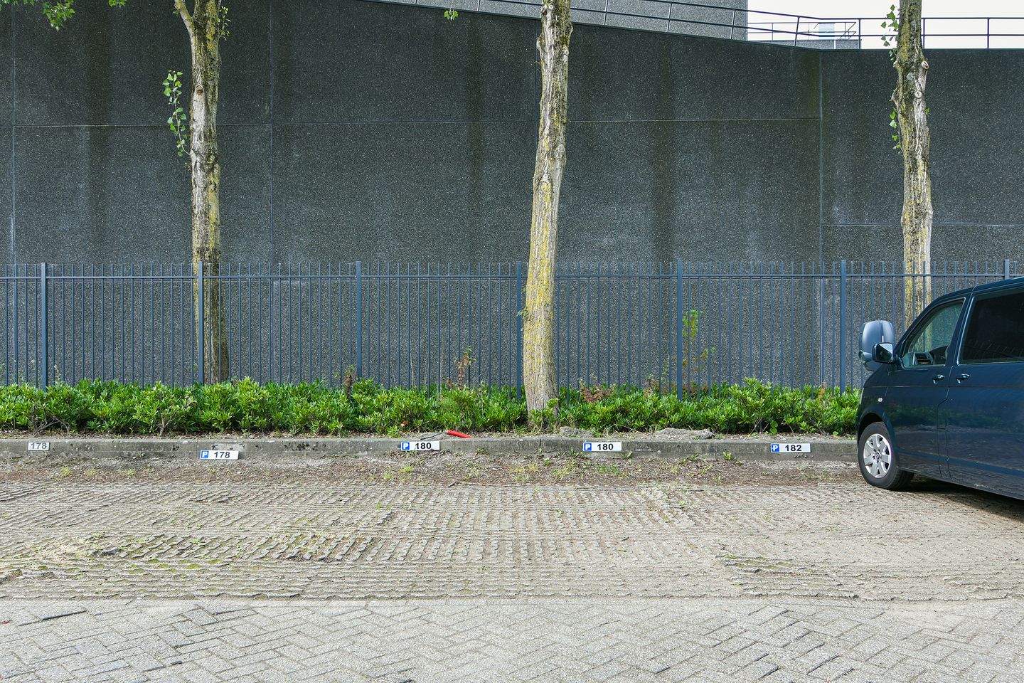 Bekijk foto 4 van Willem Brocadesdreef 180