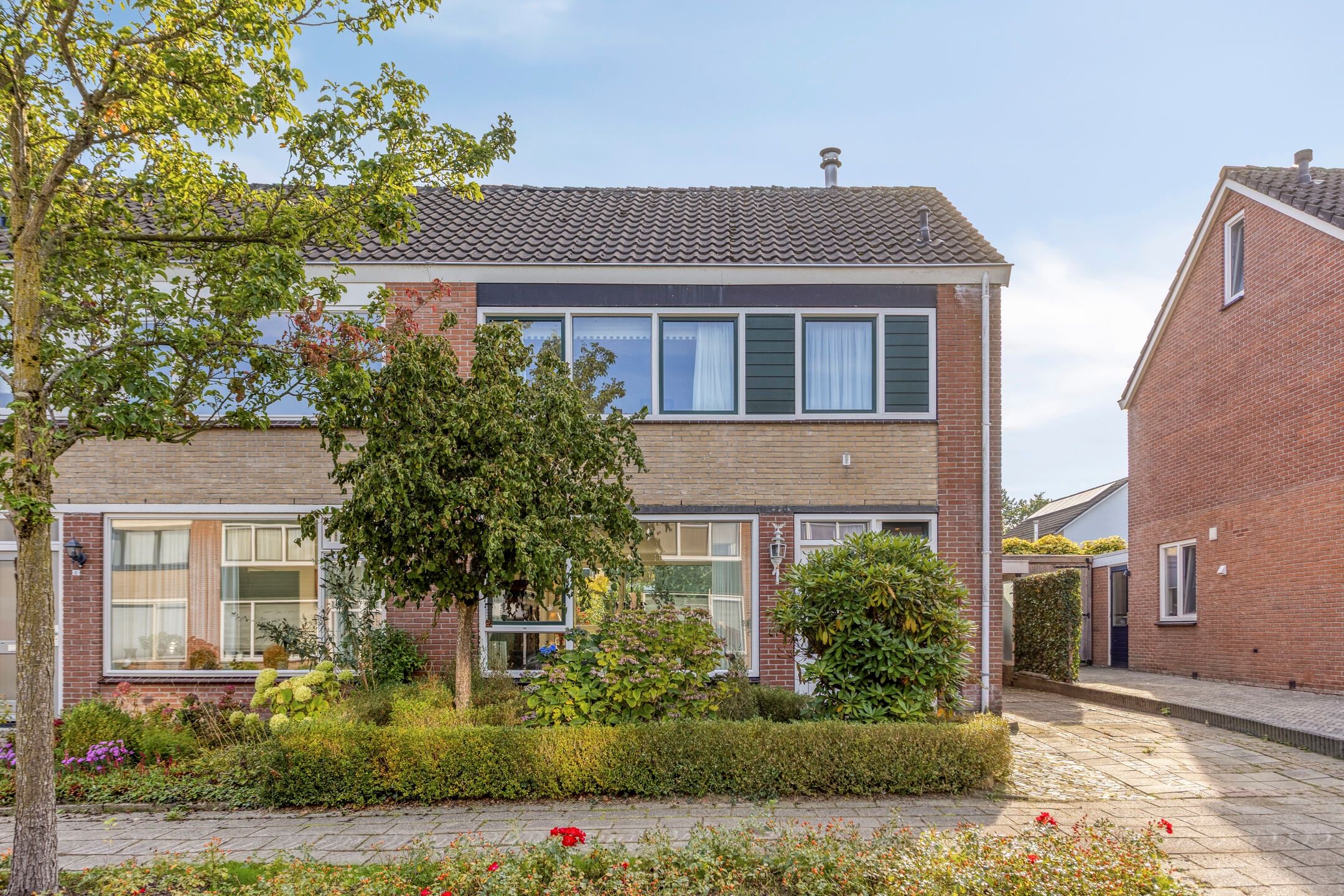 Papenstraat 7 