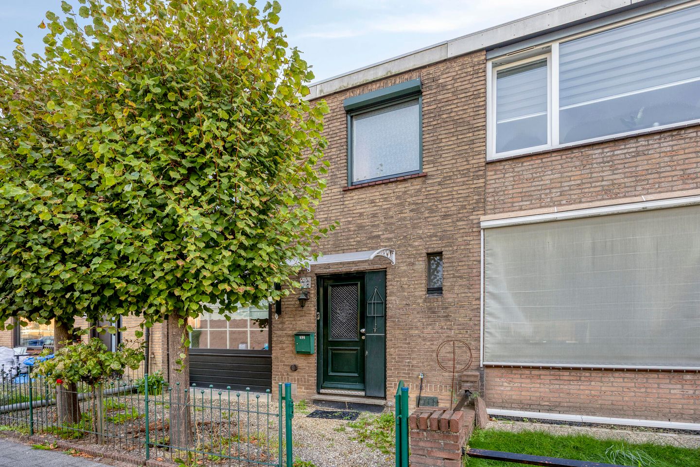 Foto 5 van Van Zyll de Jongstraat 92
