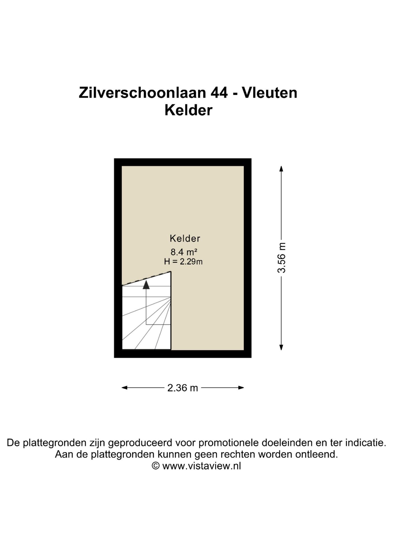 Photo 49 of Zilverschoonlaan 44