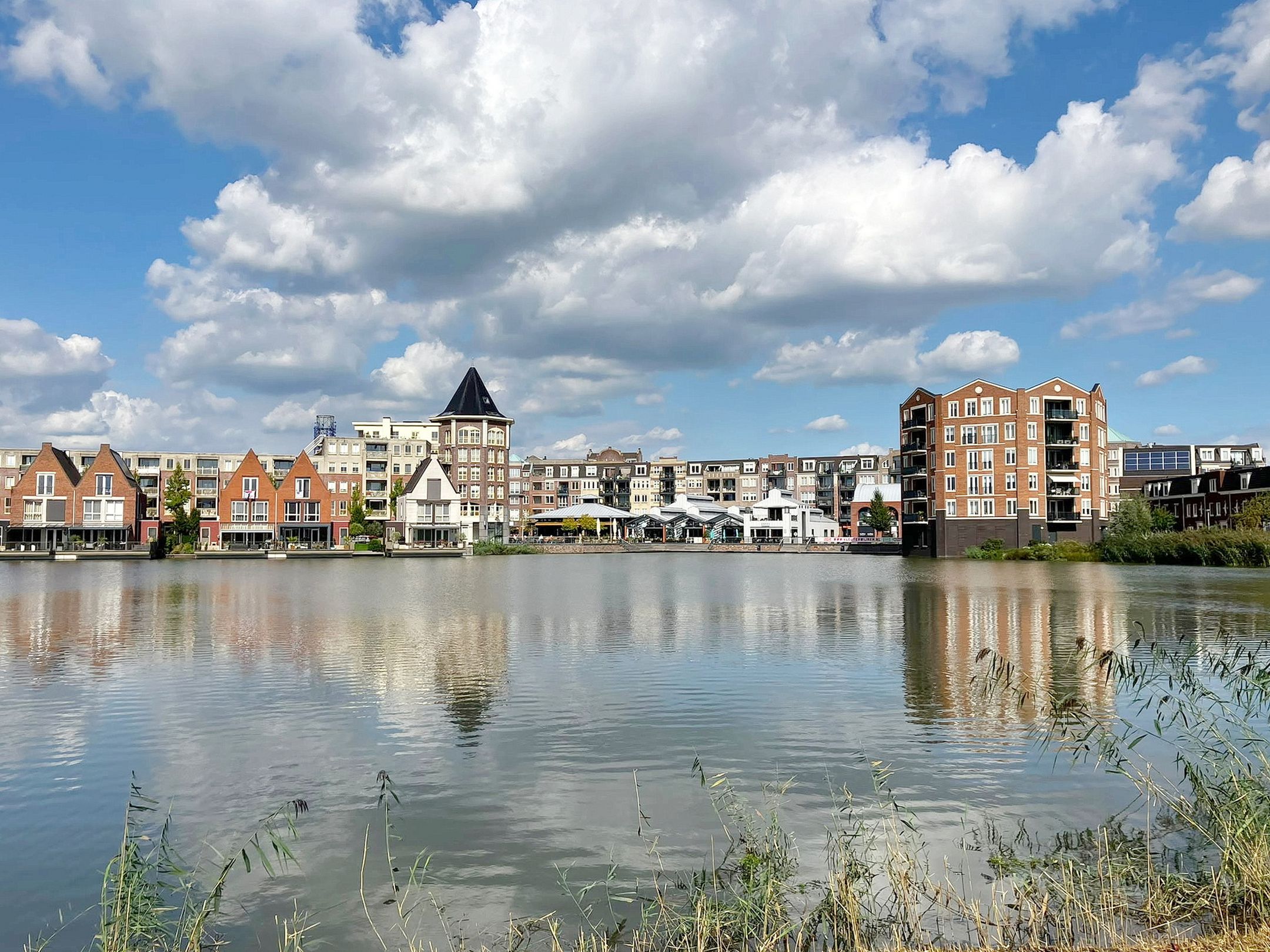 Photo 39 of Zilverschoonlaan 44
