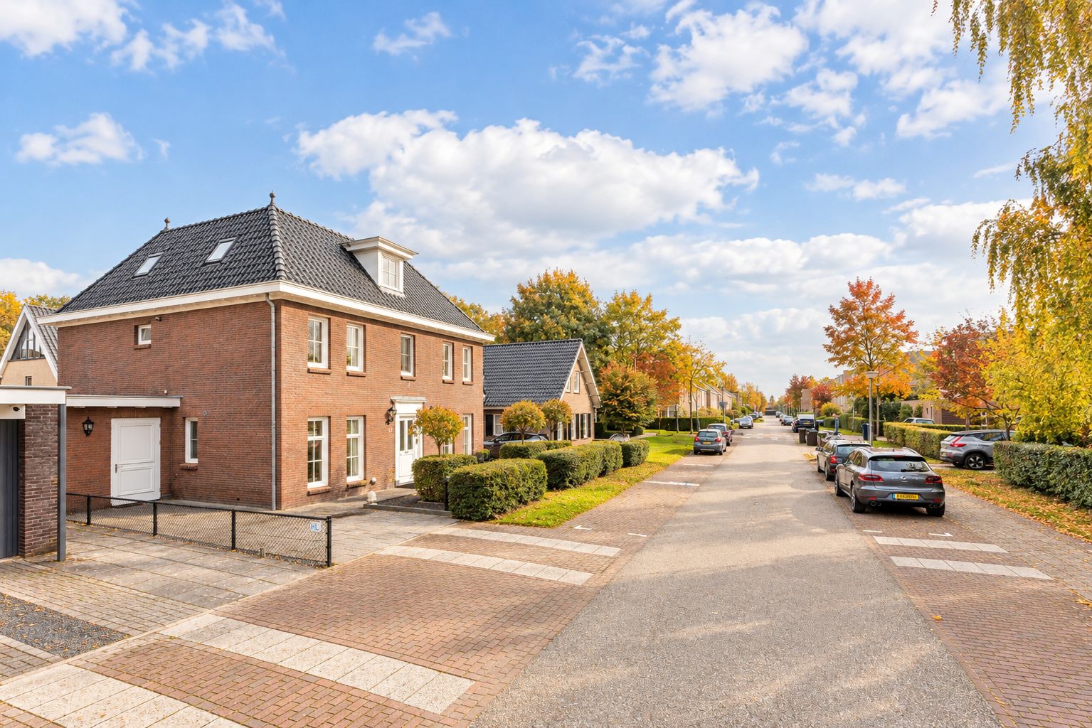 Photo 36 of Zilverschoonlaan 44