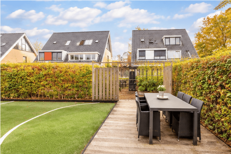 Photo 20 of Zilverschoonlaan 44