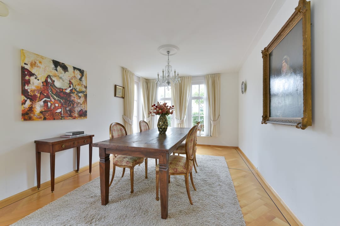 Photo 8 of Zilverschoonlaan 44