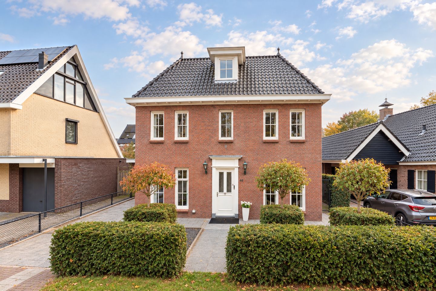 Photo 35 of Zilverschoonlaan 44