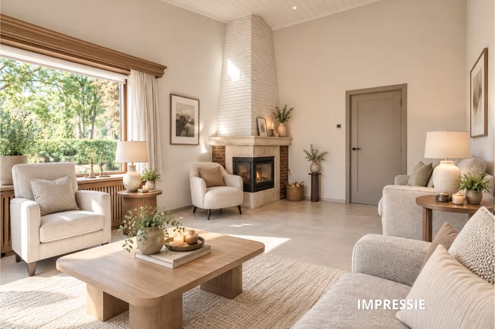 Vrijstaande woning te koop: Elisabethstraat 17, Linne