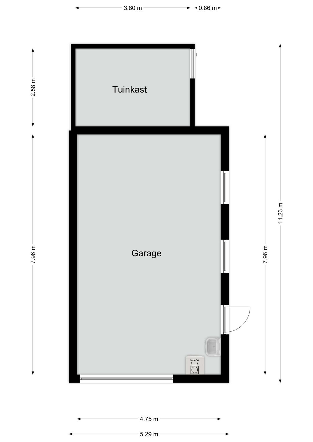 Foto 37 van Elisabethstraat 17