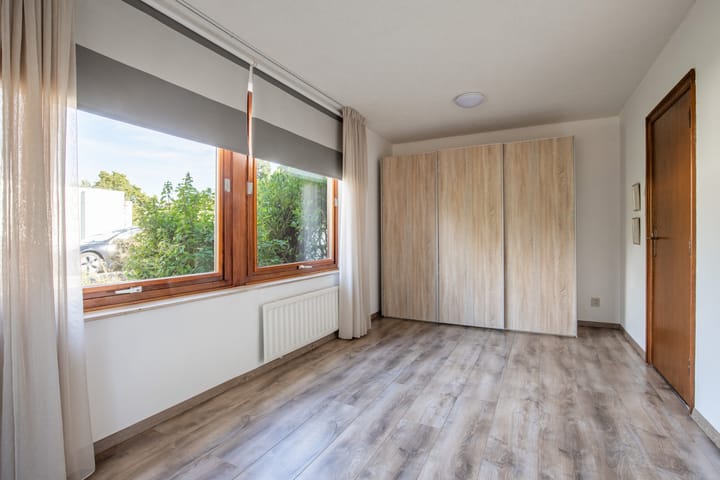 Vrijstaande woning te koop: Elisabethstraat 17, Linne