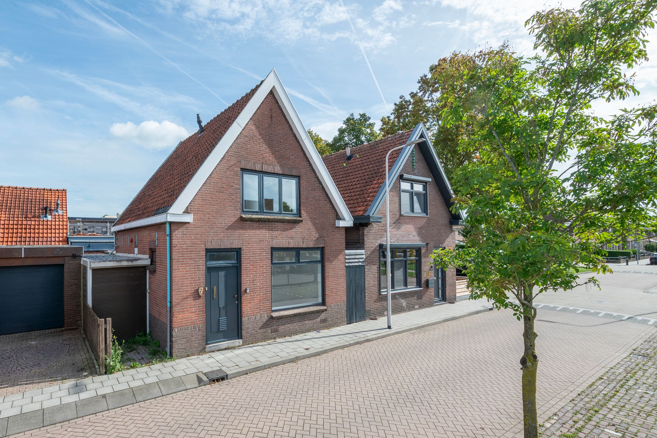 Leliestraat 7