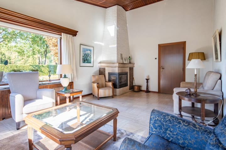 Vrijstaande woning te koop: Elisabethstraat 17, Linne