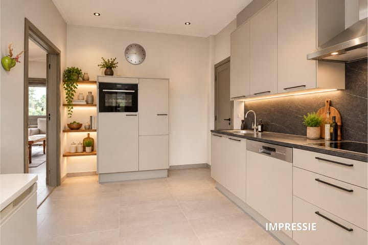 Vrijstaande woning te koop: Elisabethstraat 17, Linne
