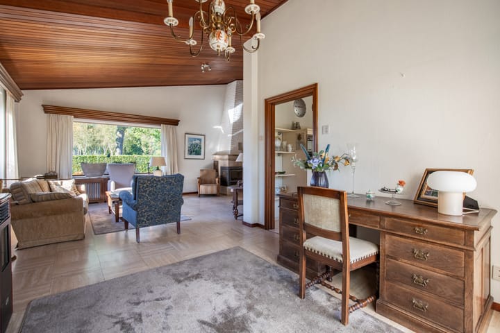 Vrijstaande woning te koop: Elisabethstraat 17, Linne