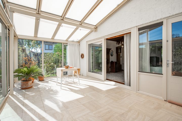 Vrijstaande woning te koop: Elisabethstraat 17, Linne