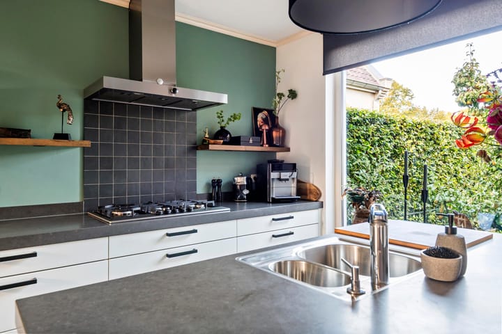 Vrijstaande woning te koop: Groenestraat 45, Lienden