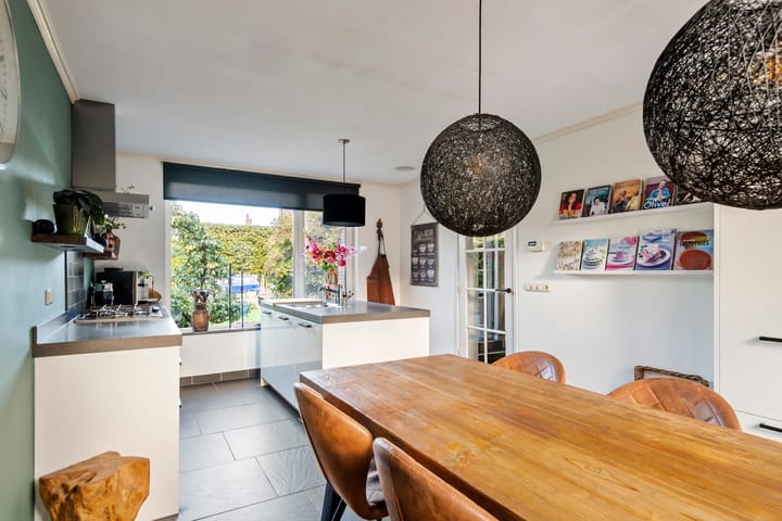 Vrijstaande woning te koop: Groenestraat 45, Lienden