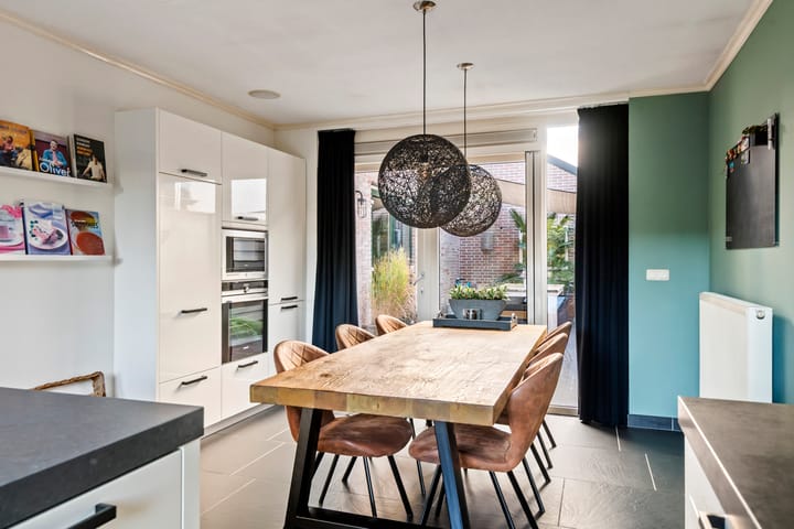 Vrijstaande woning te koop: Groenestraat 45, Lienden