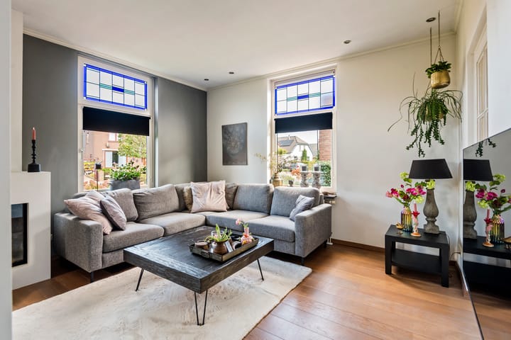 Vrijstaande woning te koop: Groenestraat 45, Lienden