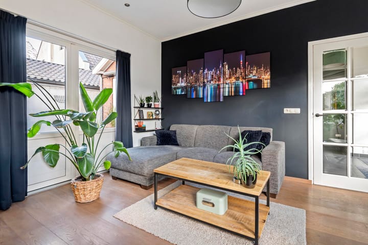 Vrijstaande woning te koop: Groenestraat 45, Lienden