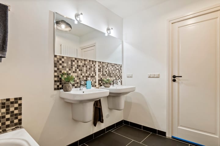 Vrijstaande woning te koop: Groenestraat 45, Lienden
