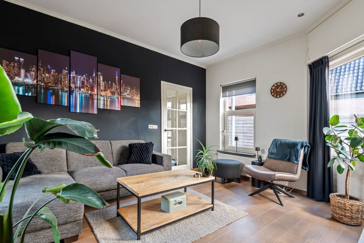 Vrijstaande woning te koop: Groenestraat 45, Lienden