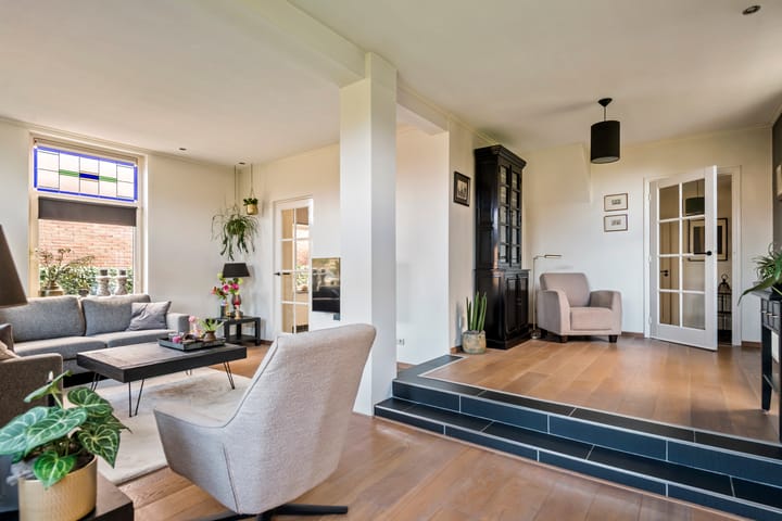 Vrijstaande woning te koop: Groenestraat 45, Lienden