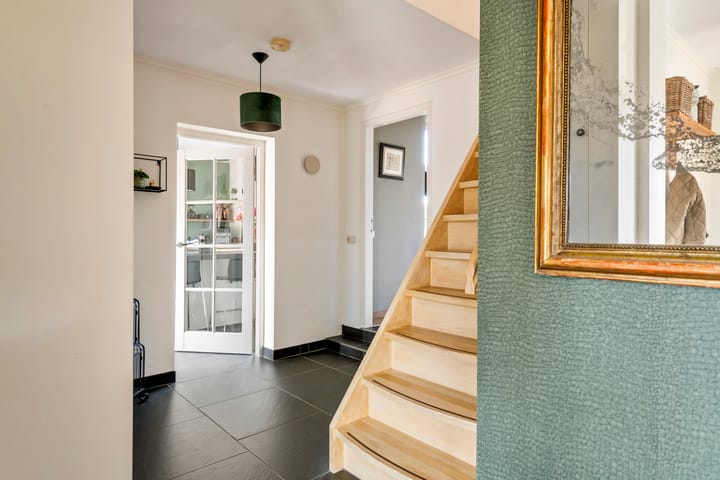 Vrijstaande woning te koop: Groenestraat 45, Lienden